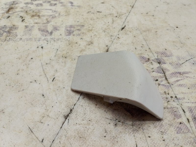 Пластик салона правый SUBARU FORESTER 2012 SHJ FB20A контрактная