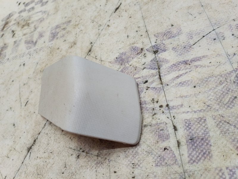 Пластик салона правый FORESTER 2012 SHJ FB20A