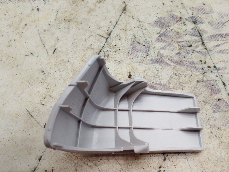 Пластик салона правый SUBARU FORESTER SHJ FB20A