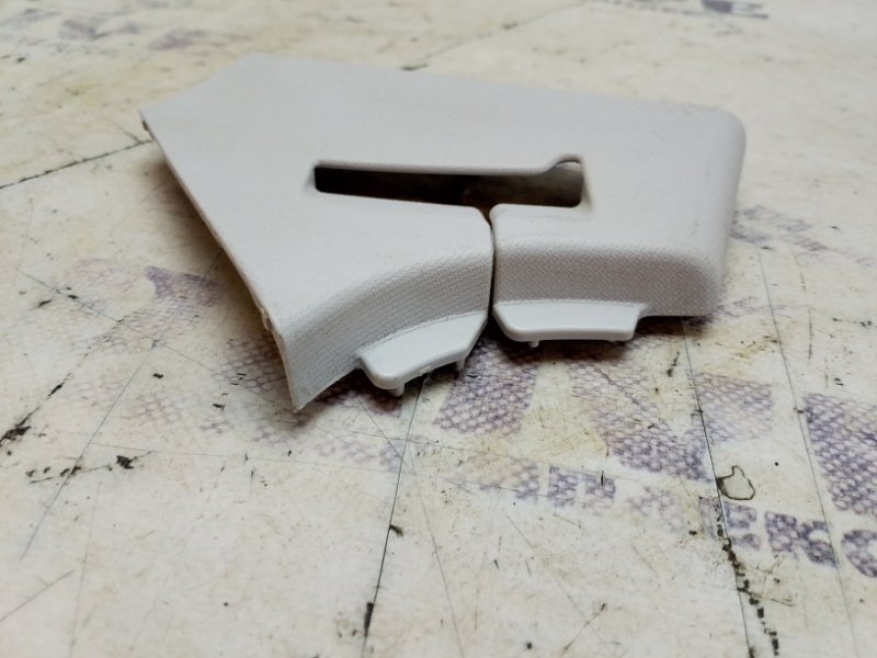 Пластик салона задний правый FORESTER 2012 SHJ FB20A