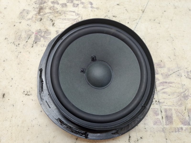 Динамик Mercedes-Benz E-Class W211 2118207202 контрактная