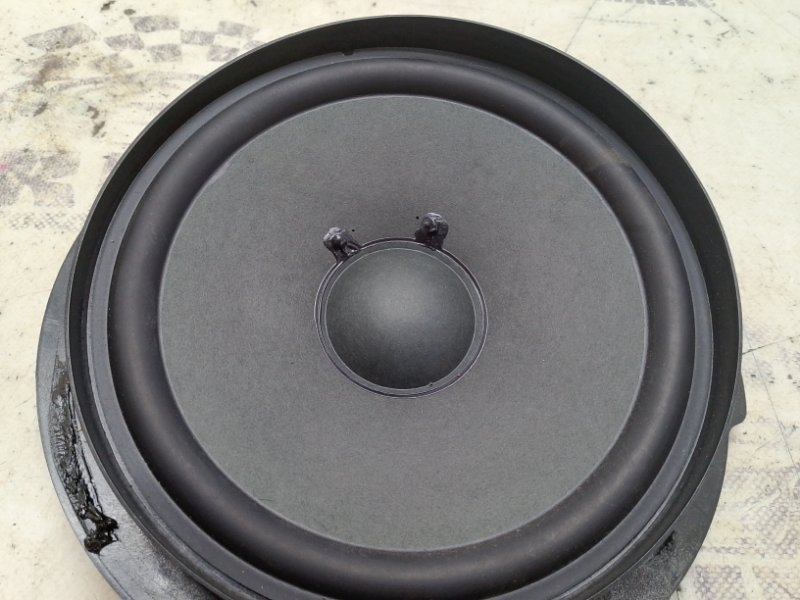 Динамик E-Class W211