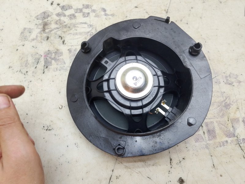 Динамик Mercedes-Benz E-Class W211