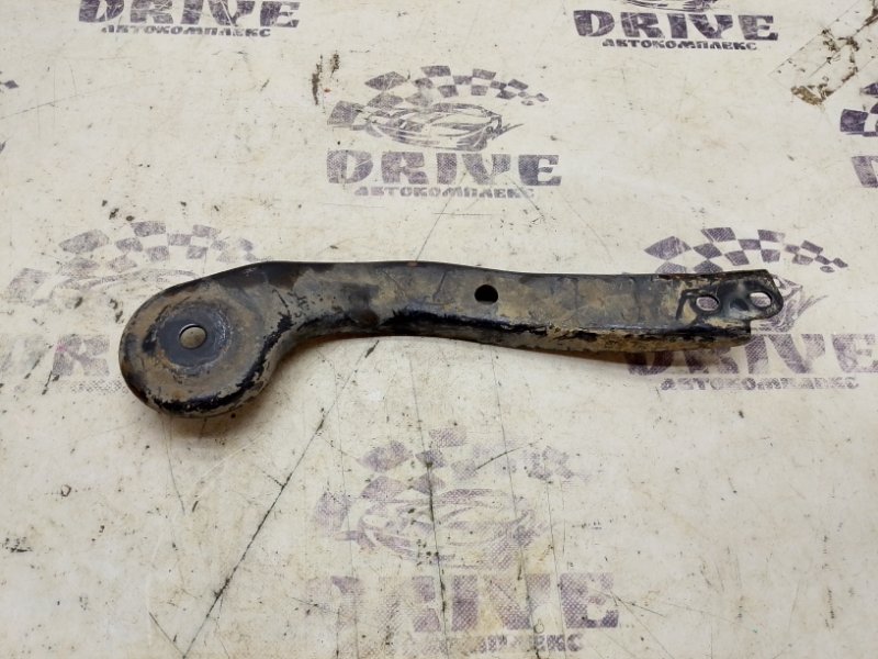 Рычаг подвески задний правый SUBARU FORESTER 2012 SHJ FB20A контрактная