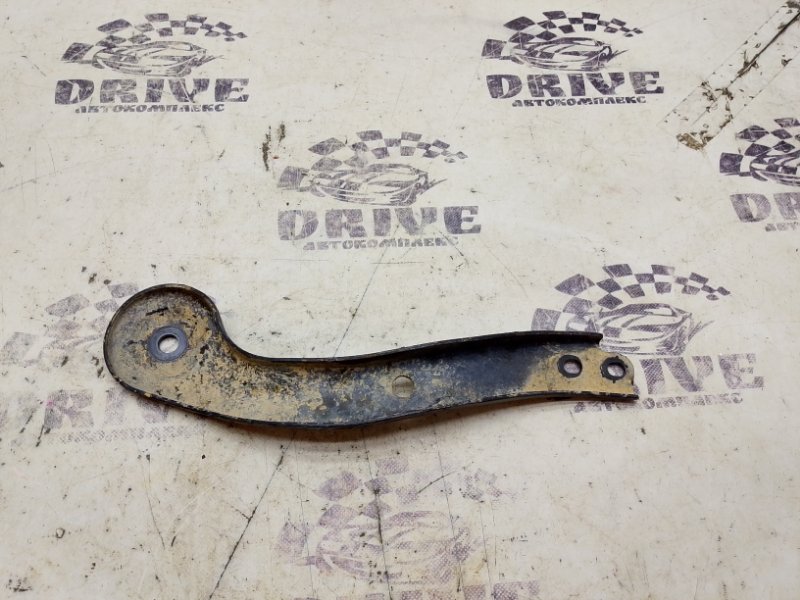 Рычаг подвески задний правый FORESTER 2012 SHJ FB20A