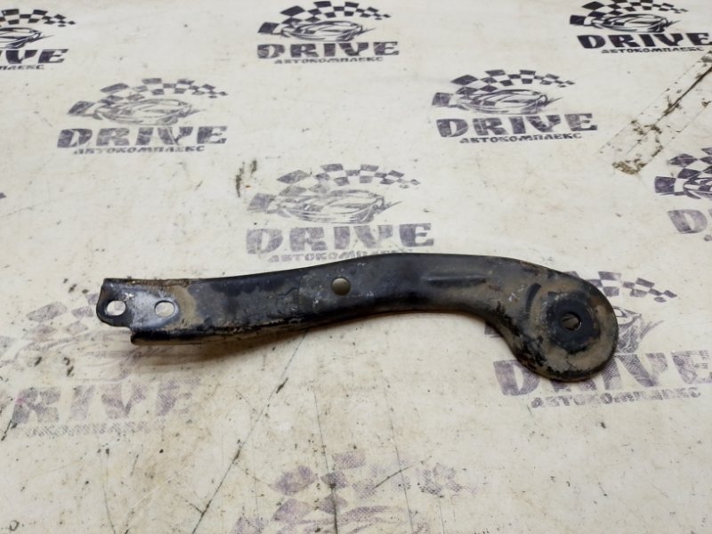 Рычаг подвески задний левый SUBARU FORESTER 2012 SHJ FB20A контрактная