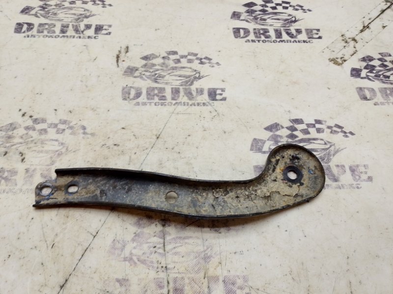 Рычаг подвески задний левый FORESTER 2012 SHJ FB20A