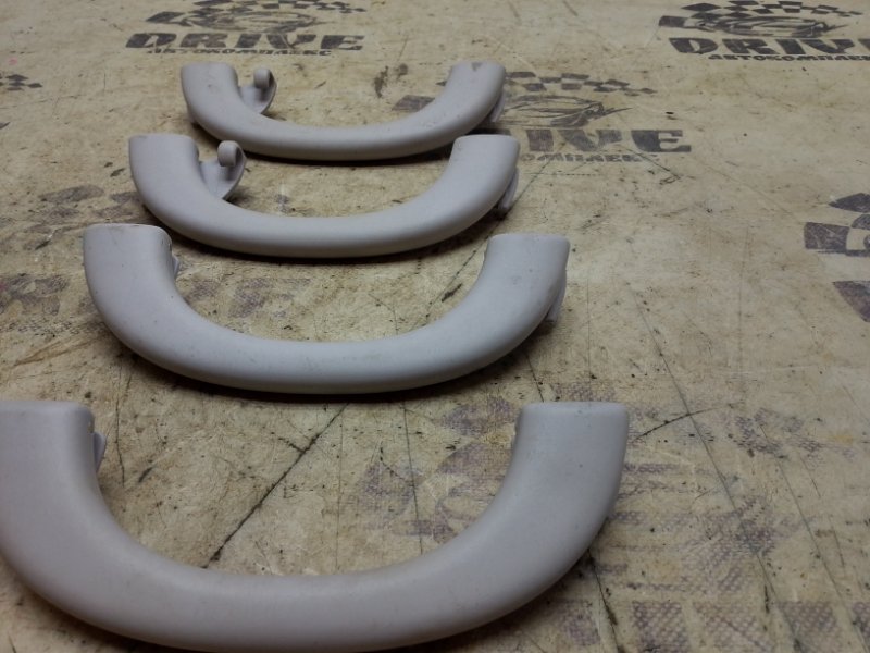 Ручка в салоне E-Class W211