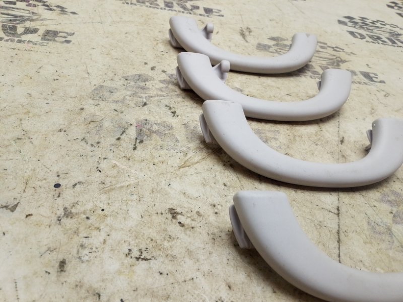 Ручка в салоне Mercedes-Benz E-Class W211