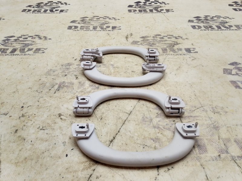 Ручка в салоне E-Class W211