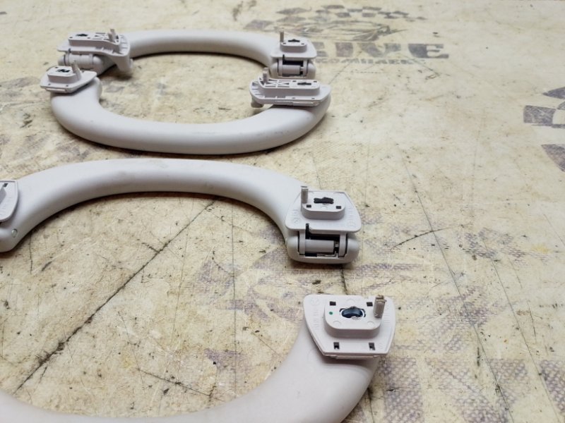 Ручка в салоне E-Class W211