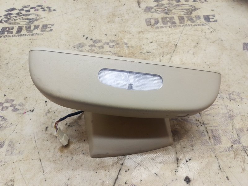 Зеркало салона переднее E-Class W211