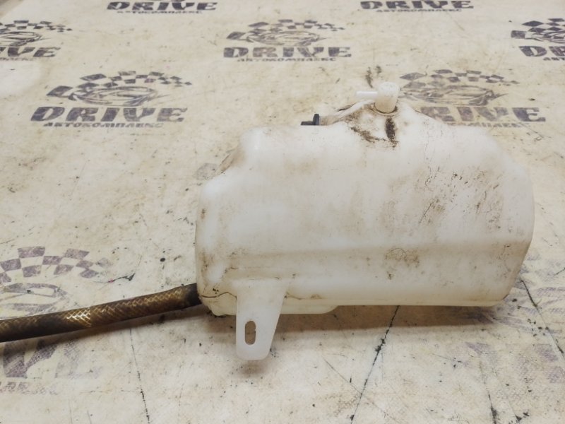 Бачок омывателя E-Class W211