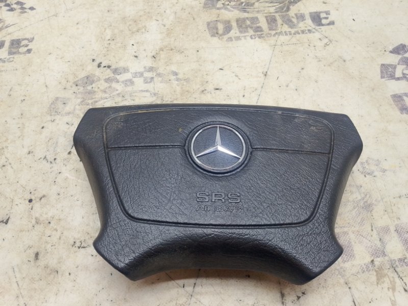 Airbag водительский передний Mercedes-Benz C-CLASS W202 контрактная