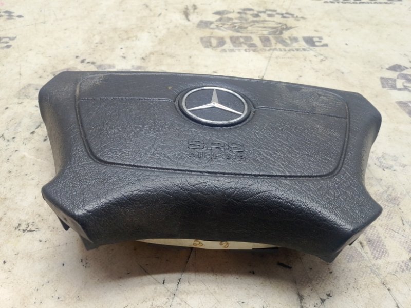 Airbag водительский передний Mercedes-Benz C-CLASS W202