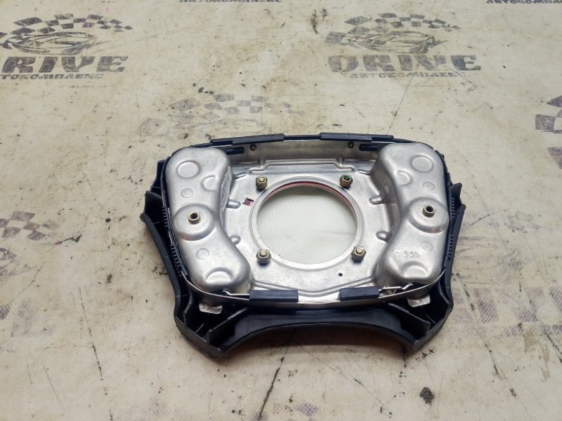 Airbag водительский передний C-CLASS W202