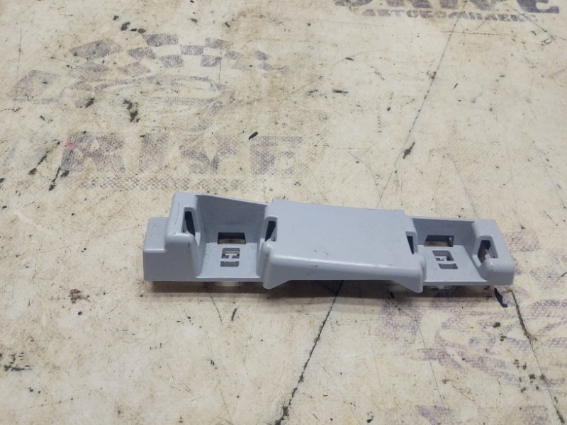 Крепление порога левое Mercedes-Benz E-Class W211 A2226980127 контрактная