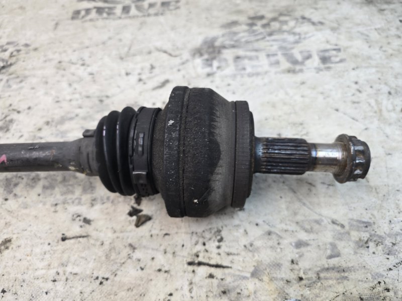 Привод задний E-Class W211