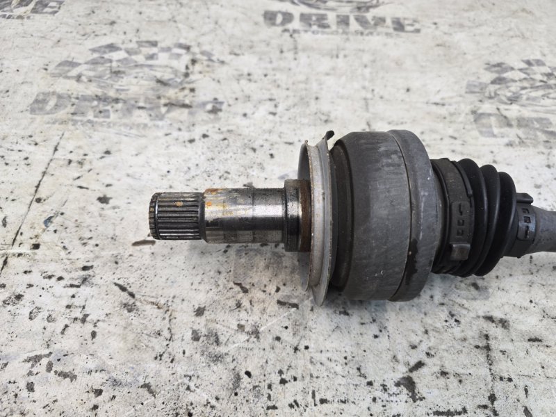 Привод задний Mercedes-Benz E-Class W211