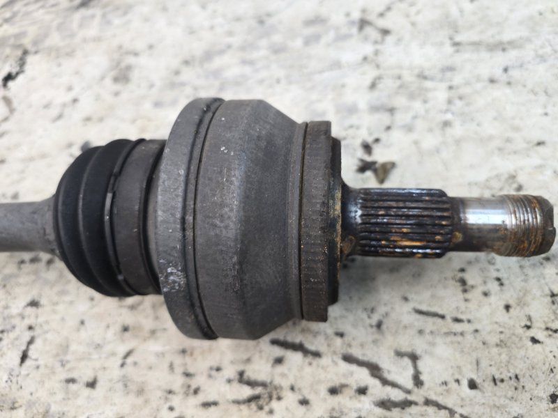 Привод задний E-Class W211