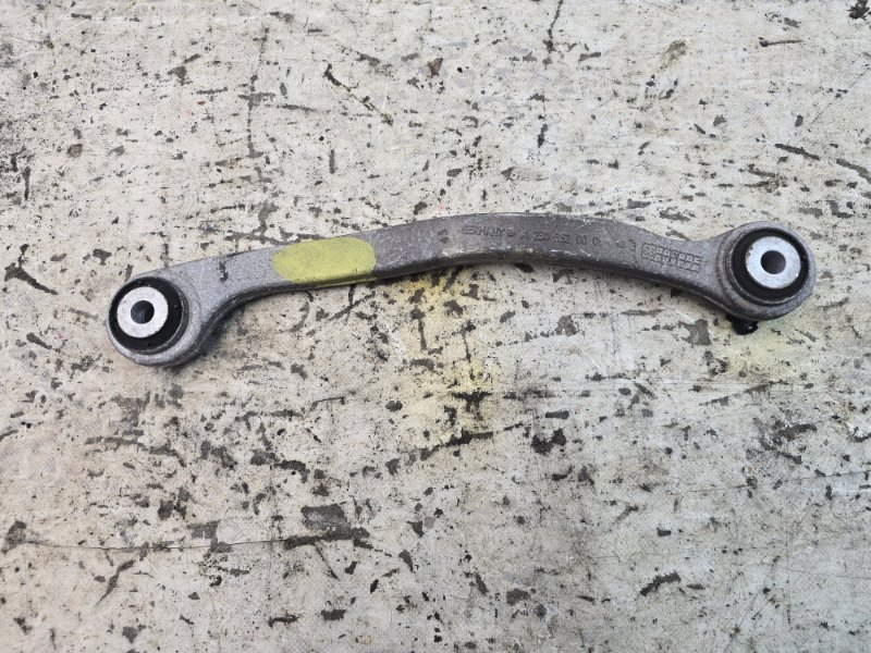 Рычаг подвески задний Mercedes-Benz E-Class W211 230 352 00 01 контрактная