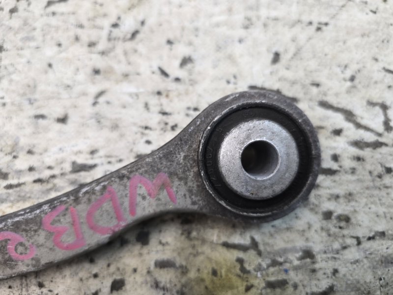 Рычаг подвески задний E-Class W211