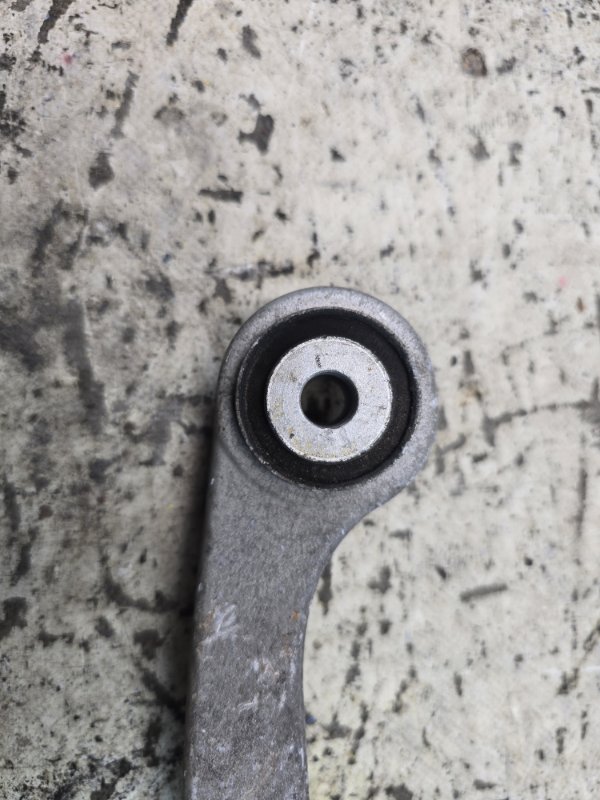 Рычаг подвески задний E-Class W211