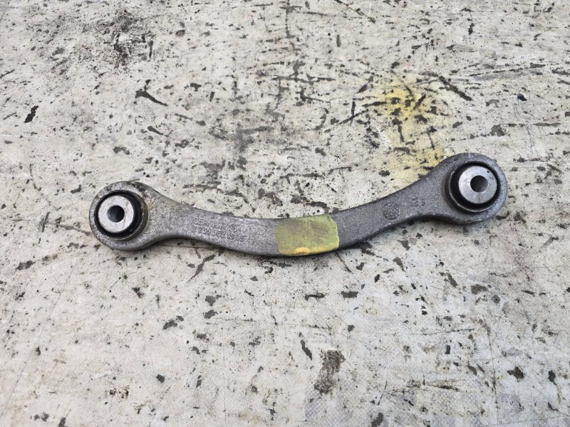 Рычаг подвески задний Mercedes-Benz E-Class W211 230 352 1805 контрактная