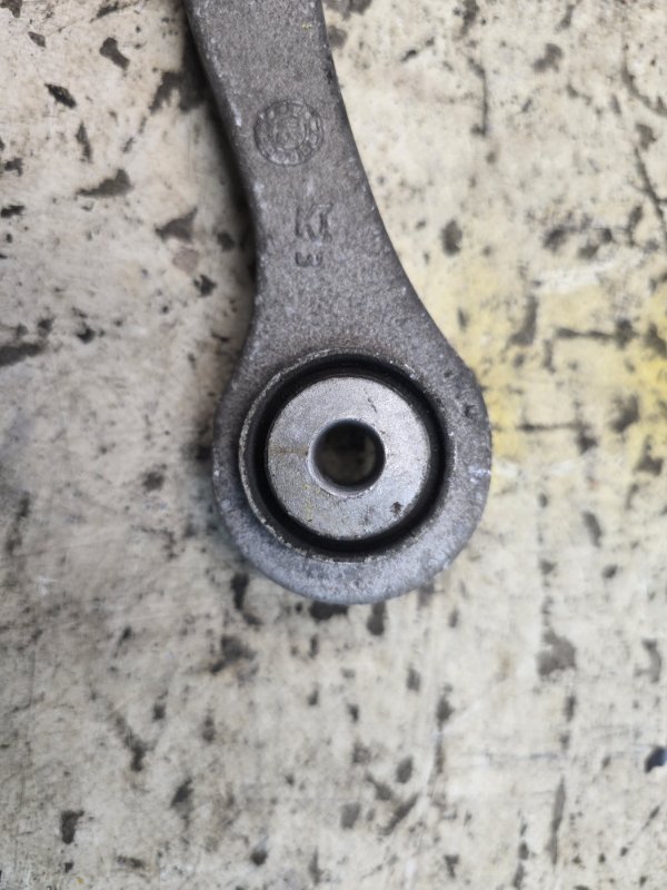 Рычаг подвески задний E-Class W211