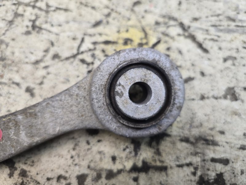 Рычаг подвески задний E-Class W211