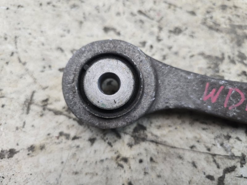 Рычаг подвески задний E-Class W211