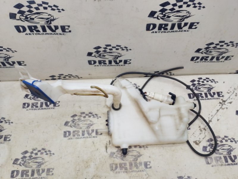 Бачок омывателя передний Mercedes-Benz E-Class W211