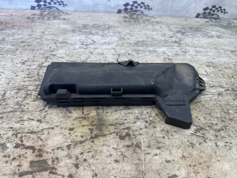 Крышка блока предохранителей Mercedes-Benz E-Class W211