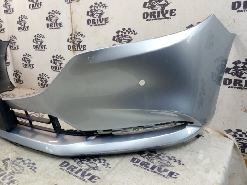 Бампер передний MAZDA ATENZA GJ2AP