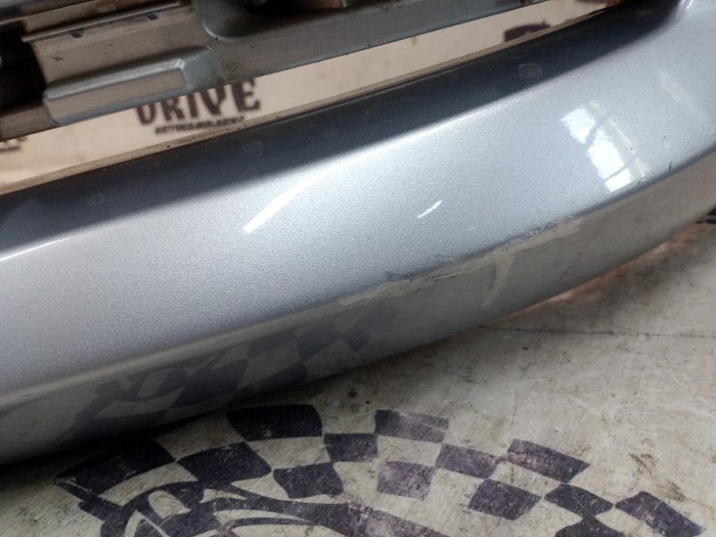 Бампер передний ATENZA GJ2AP