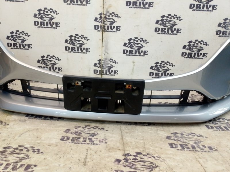 Бампер передний ATENZA GJ2AP