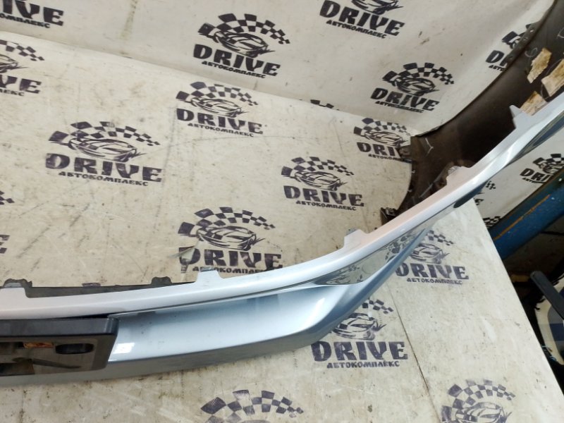 Бампер передний ATENZA GJ2AP