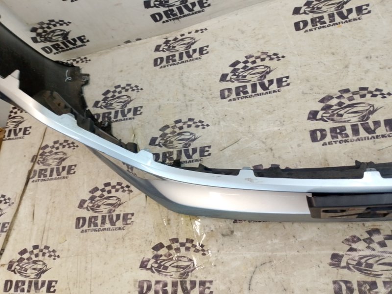 Бампер передний ATENZA GJ2AP