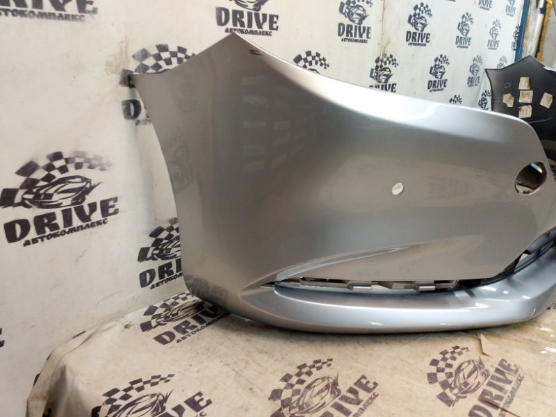 Бампер передний ATENZA GJ2AP