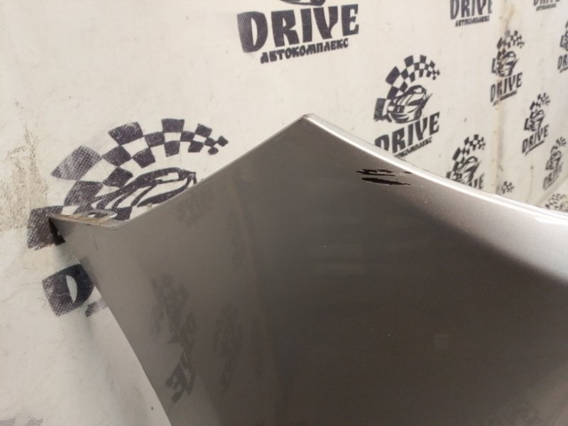 Бампер передний ATENZA GJ2AP