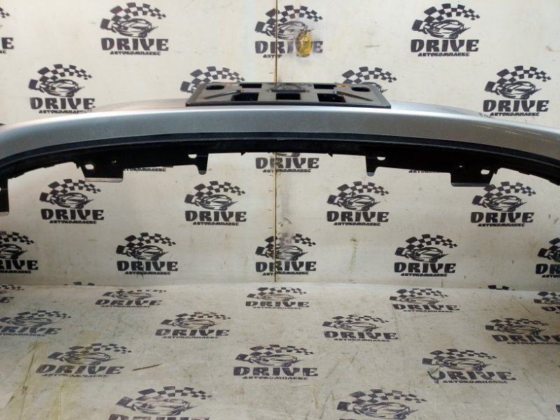 Бампер передний ATENZA GJ2AP