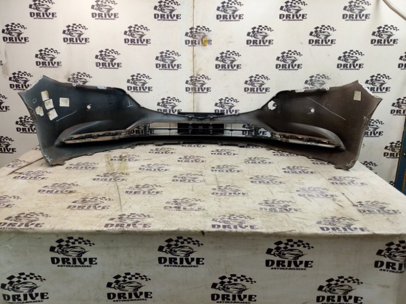 Бампер передний ATENZA GJ2AP