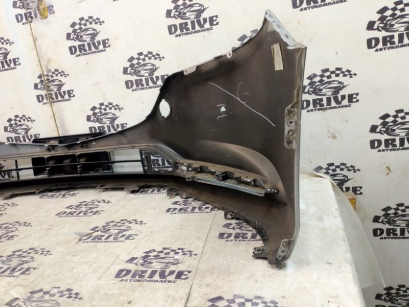 Бампер передний ATENZA GJ2AP