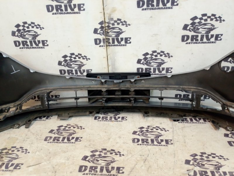 Бампер передний ATENZA GJ2AP