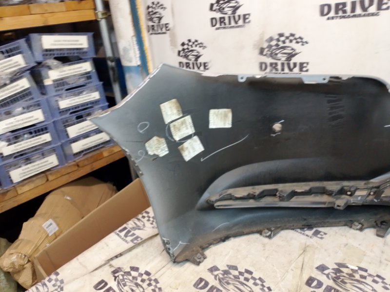 Бампер передний ATENZA GJ2AP