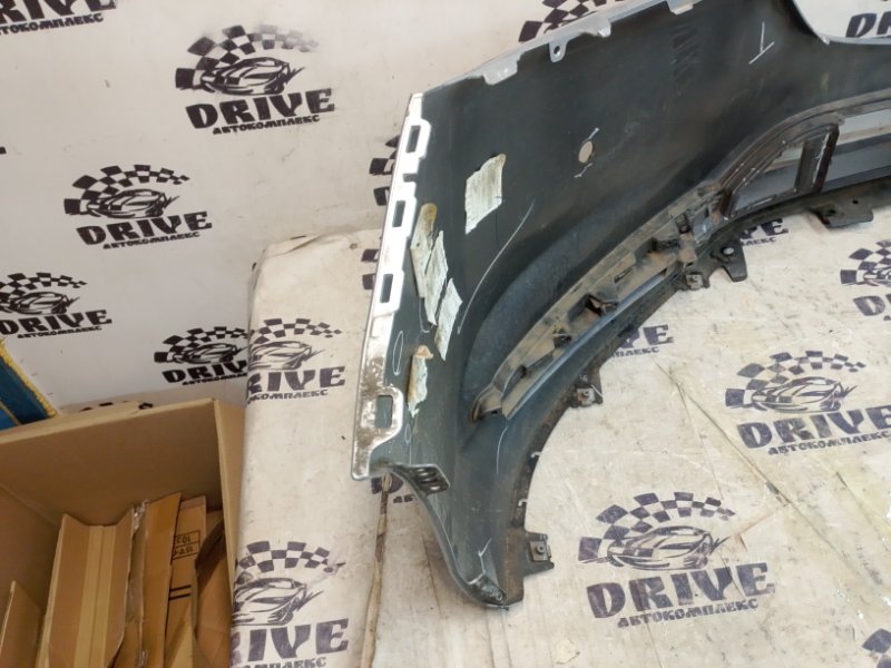 Бампер передний ATENZA GJ2AP