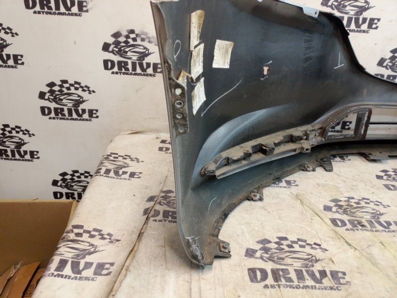 Бампер передний ATENZA GJ2AP