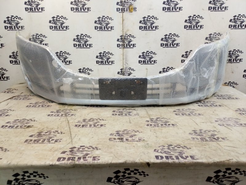 Бампер передний ATENZA GJ2AP