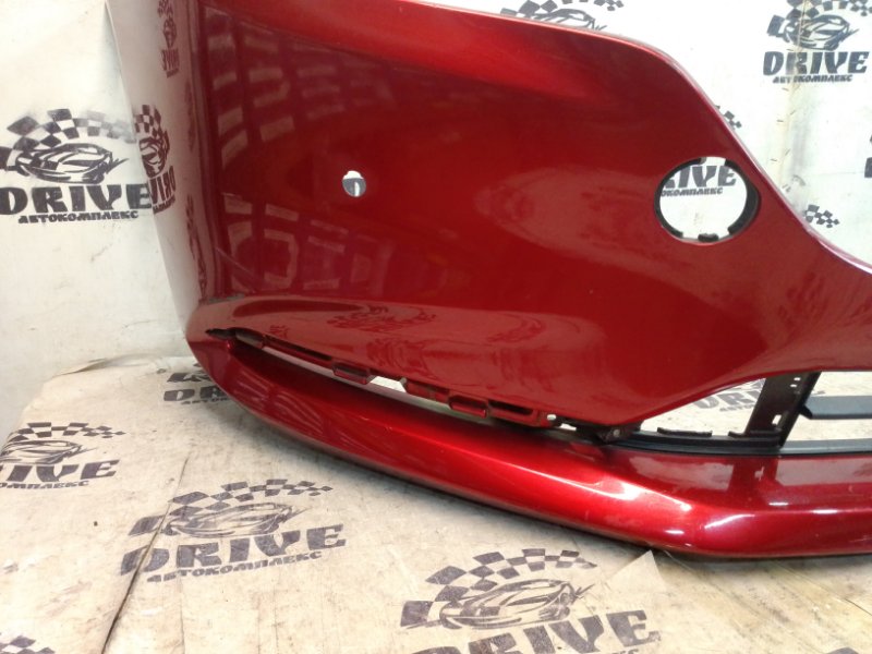 Бампер передний ATENZA GJ2AP