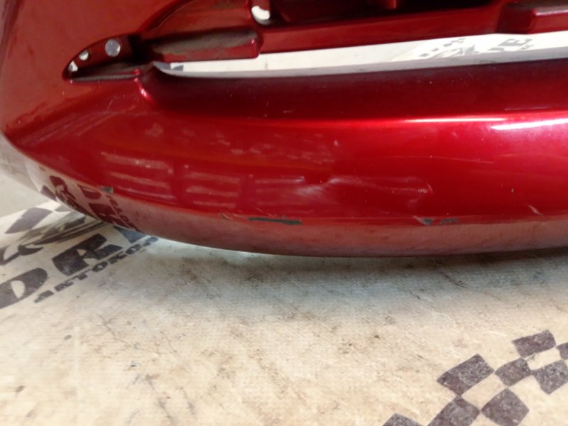 Бампер передний ATENZA GJ2AP